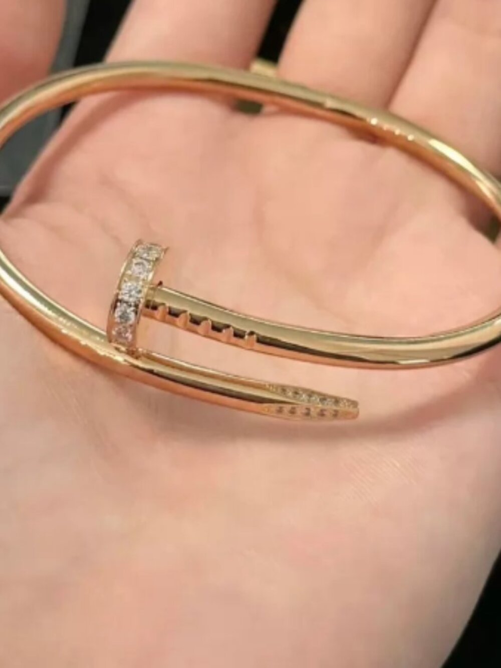 Cartier Bracelet - Picture 7 of 7